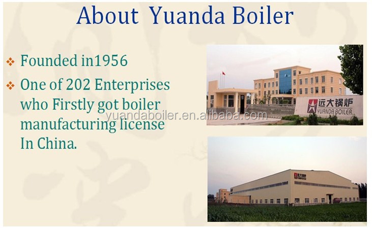 0.7MW,1.4MW automatic grated coconut fired hot water boiler