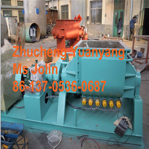 1500L Silicone sealant Kneader machine/Chewing gum Sigma kneader/ Clay sigma mixer