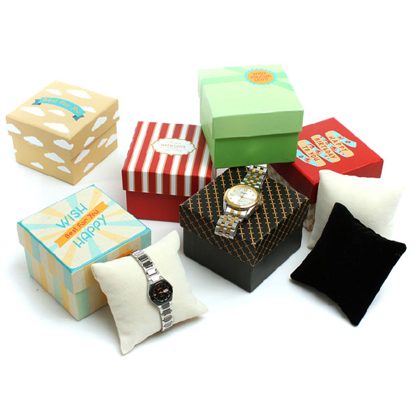 Mountain durable modeling chocolate packaging