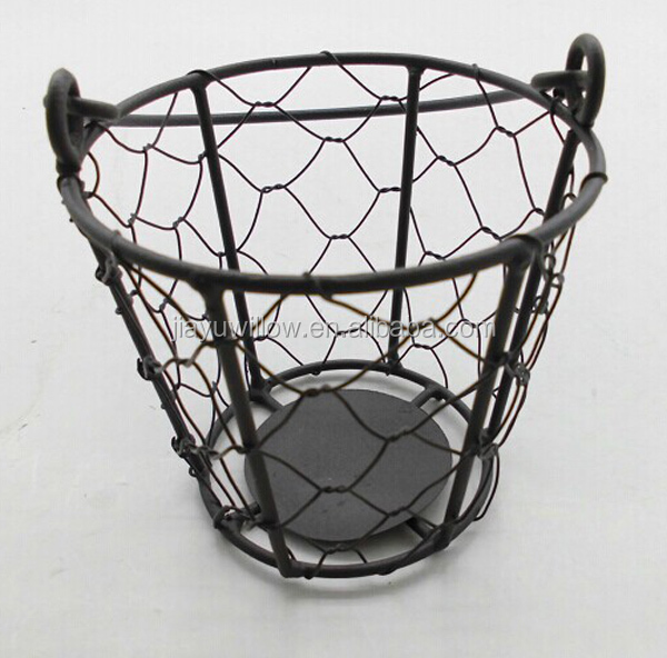 cheap wire baskets in bulk