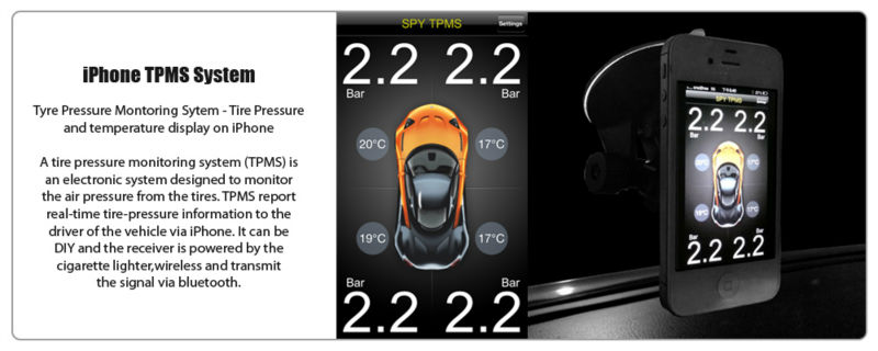 スマートフォンdiy車のタイヤ空気圧モニターと互換性のあるシステムとiosのandriod問屋・仕入れ・卸・卸売り