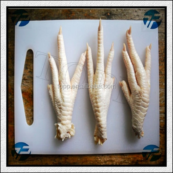 Chicken Feet Processing Machine