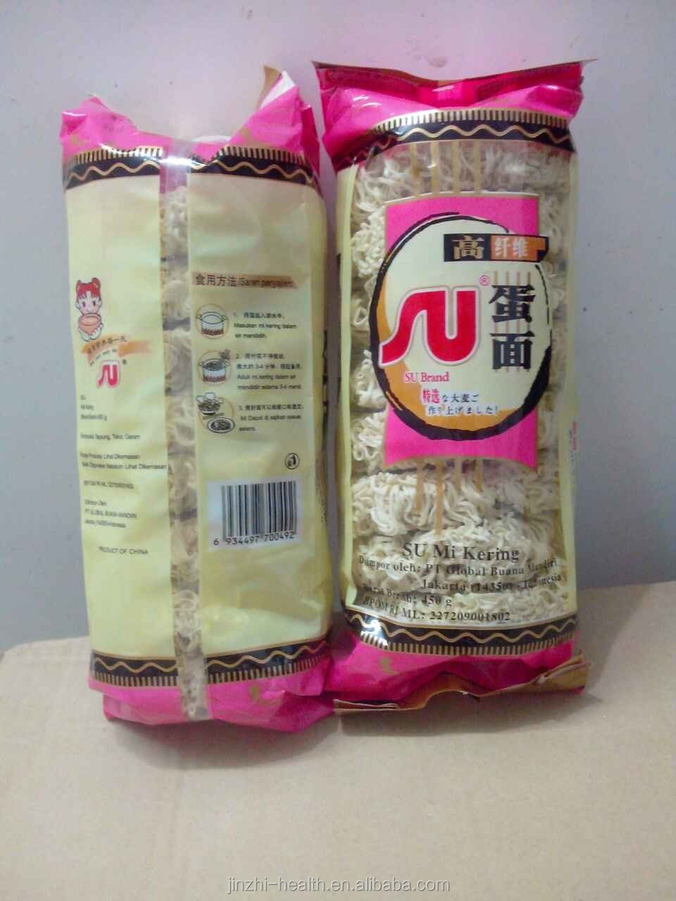 Round noodles,China jinzhibrand price supplier 21food
