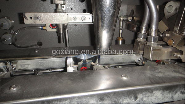 Packing machine granuleGXD 180 xjt 07