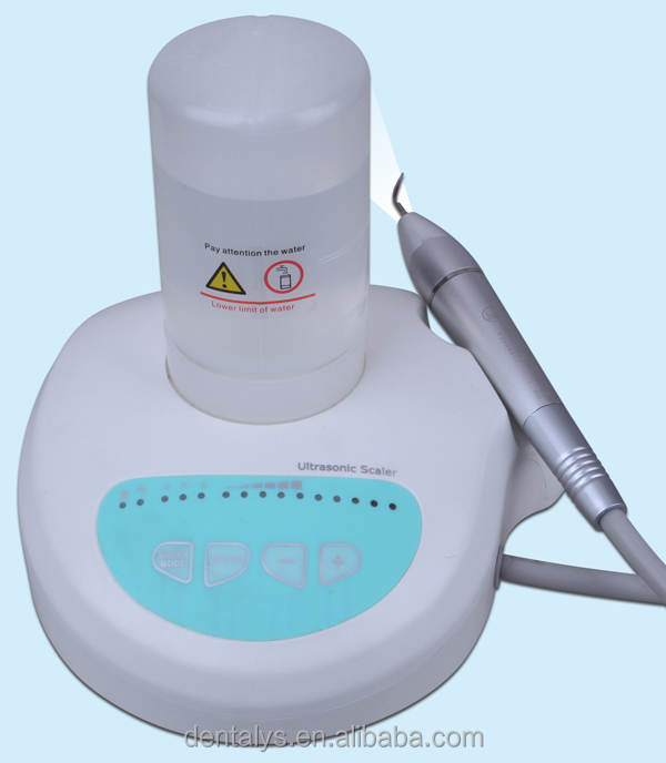 Dental Piezo Ultrasonic Scaler Teeth Cleaning Machine Cavitron With