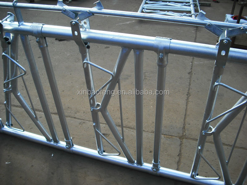 xinbaofeng yn-04 cattle head lock