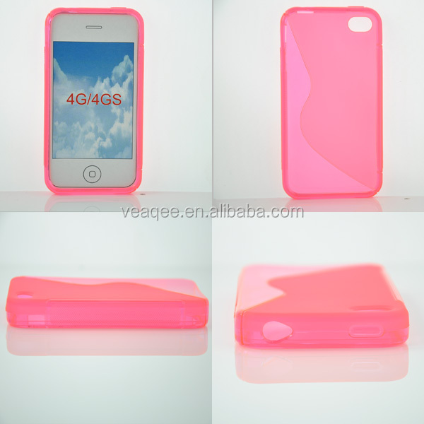 2014熱い販売 iphone用TPUシェル問屋・仕入れ・卸・卸売り