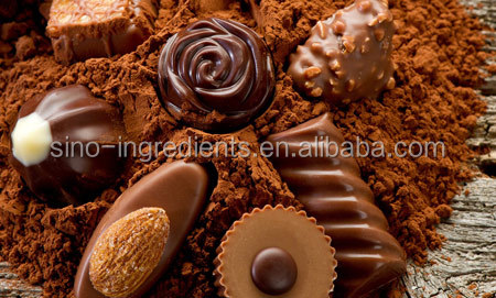 Cocoa products