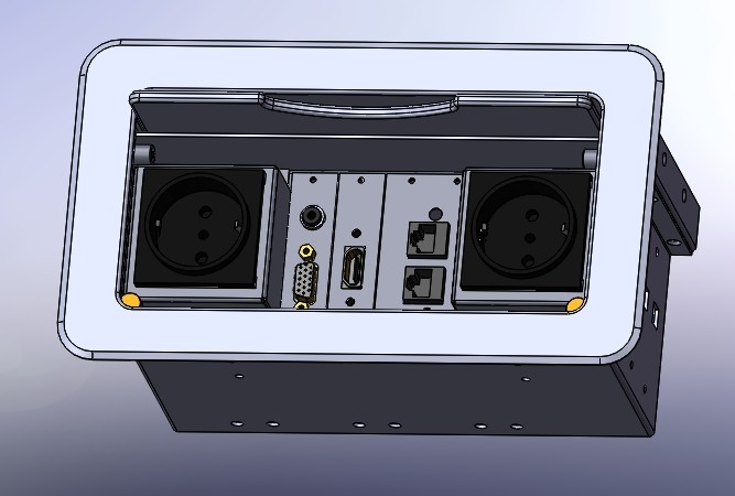 卸売工場オプション機能組み合わせ装飾的なヨーロッパ電気スイッチとソケット問屋・仕入れ・卸・卸売り