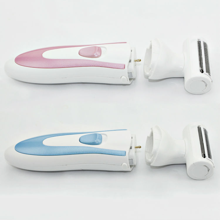 intim電気レディーシェーバーバッテリー駆動ビキニシェーバー問屋・仕入れ・卸・卸売り