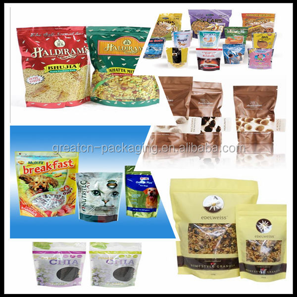 Gold supplier!!! high quality kraft paper tea bag