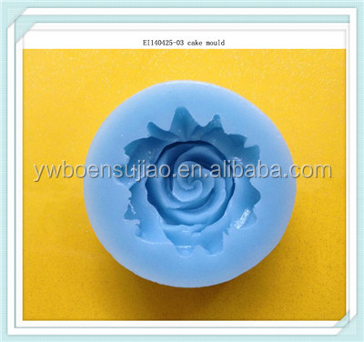 TOP QUALITY Best Selling Colorful silicone molds/moulds cake decoration 2014