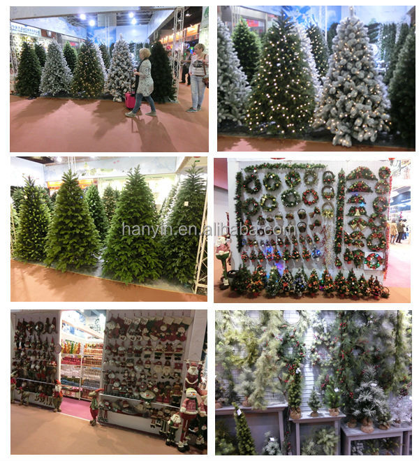 ベストセラーの設計クリスマスツリーとledが効果問屋・仕入れ・卸・卸売り