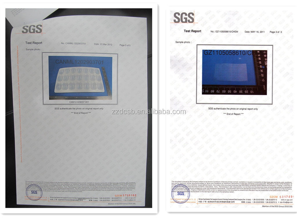 Custom printed opp clear plastic bread bag with bottom gussets for bakery bread packaging