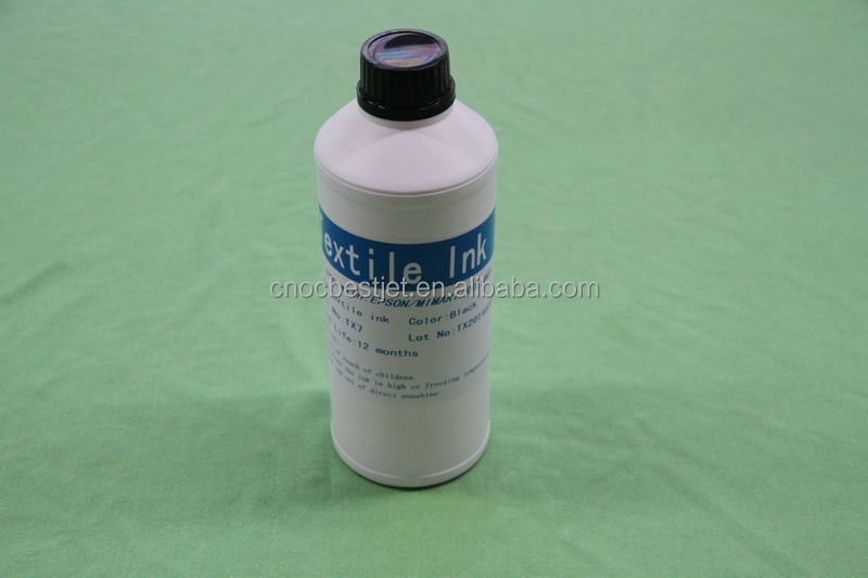 高- 品質11880/11880c印刷エプソン用テキスタイルインク問屋・仕入れ・卸・卸売り