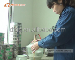 Adsorbent Nutshell (Particle) Bamboo Activated Carbon Drinking Water