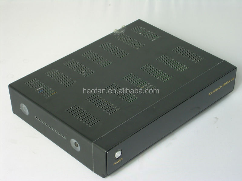クラウド2014年売れ筋ibox3ツインチューナーdvb-s/s2+t2/cenigma2ibox3500mhzのlinuxクラウドデジタル衛星放送受信機問屋・仕入れ・卸・卸売り