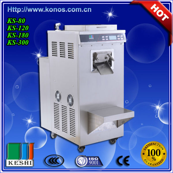 2014 Best sale ice cream/ ice cream making machine/ ice cream machine for ice cream with CE