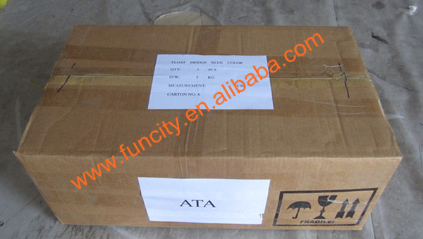 Custom inflatable bubble football, hot sale body zorbing