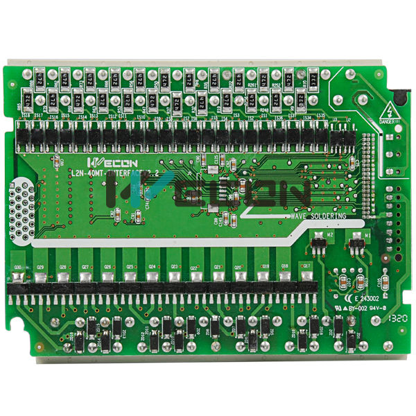 Wecon32i/o低コストplc/拡張rs485モジュールplcコントローラ問屋・仕入れ・卸・卸売り