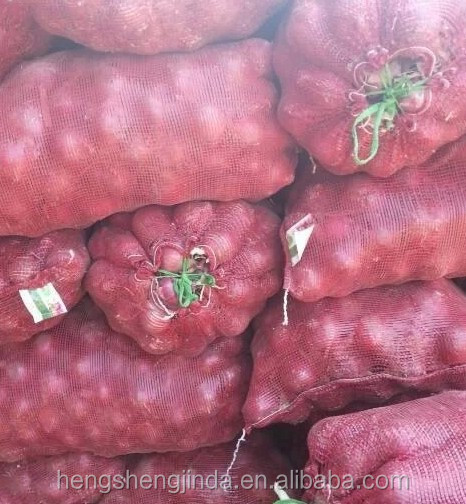 2014 new crop red onion