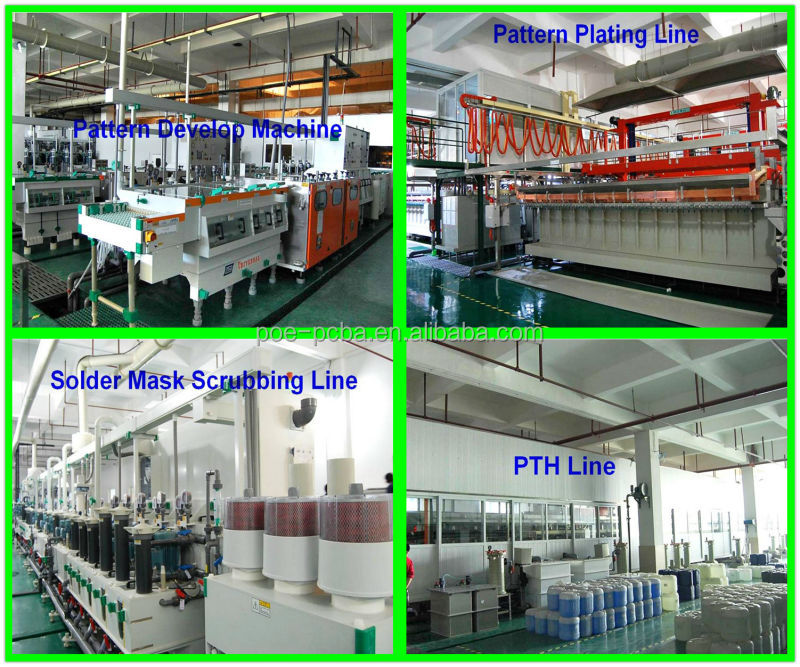 fr4pcbアセンブリメーカー中国問屋・仕入れ・卸・卸売り