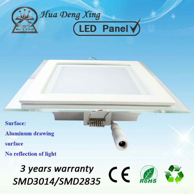 11w led panel light manufacturer,square 11w led panel light manufacturer,160*160mm led panel light manufacturer in China