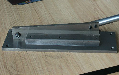 接線ナイフカッティングワイヤーカッターワイヤーyx-812machinevariousモデルの接線切断ナイフ、 大きなサイドeのナイフ仕入れ・メーカー・工場