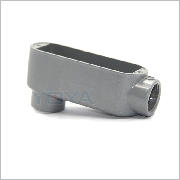 Emt/imc Conduit Body,Conduit Junction Box With Cover Buy Conduit