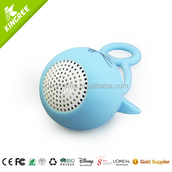 bluetooth speaker sardine From Shenzhen Supplier