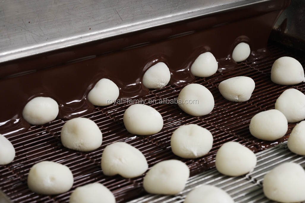 Mochi Choco Pie Q-Choco (C5-11~C5-13)