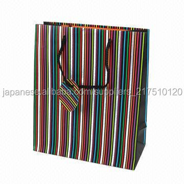 4色フセット祝い日用紙袋問屋・仕入れ・卸・卸売り