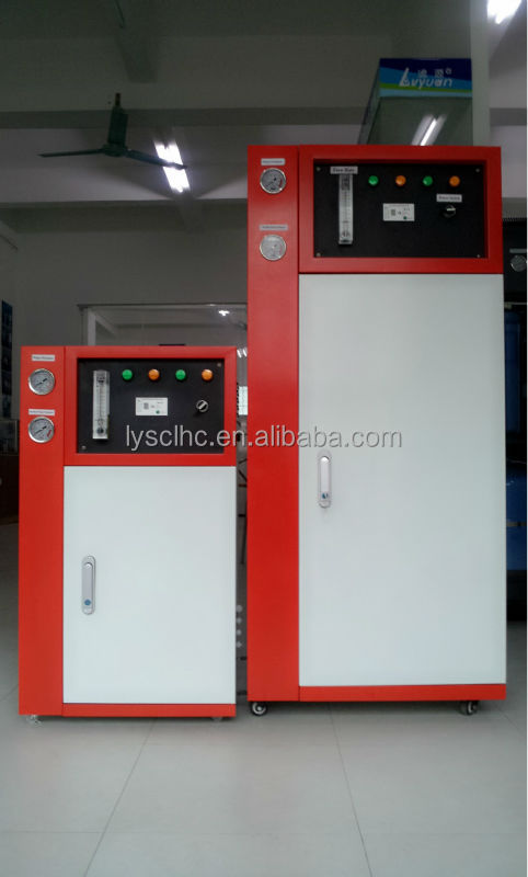 Luxury vertical direct flow ro water purifier/ro water purify machine