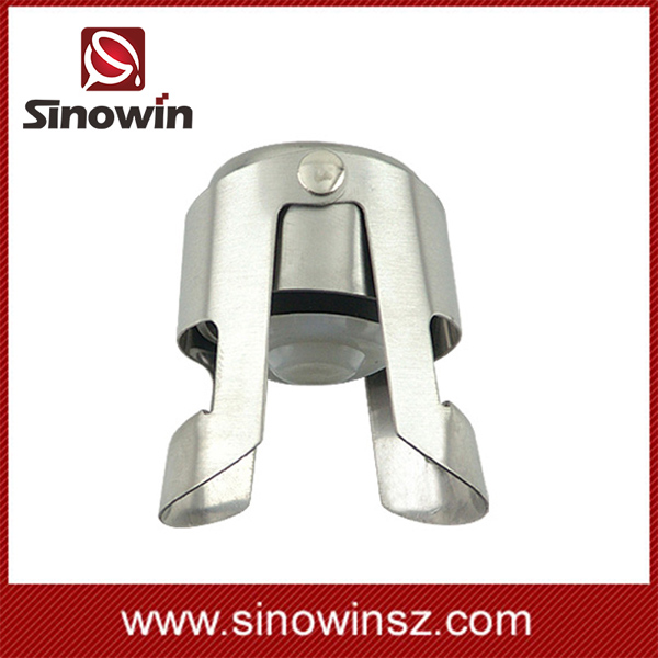 high quality wine champagne stopper