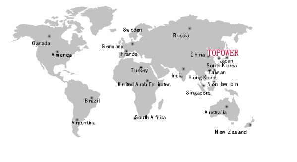 TOPOWER