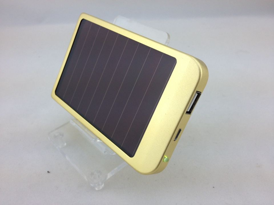 ソーラー充電器2600mah、 高品質のソーラーパワーバンク、 安いソーラーチャージャー問屋・仕入れ・卸・卸売り