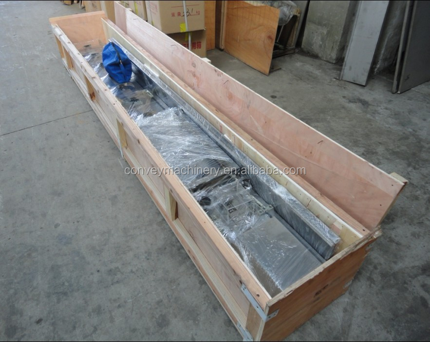 Horizontal Flow Wrapping Machine For Chocolate Bar