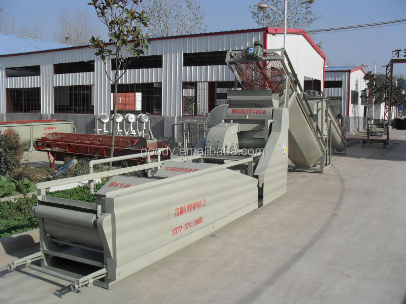 cassava grinder