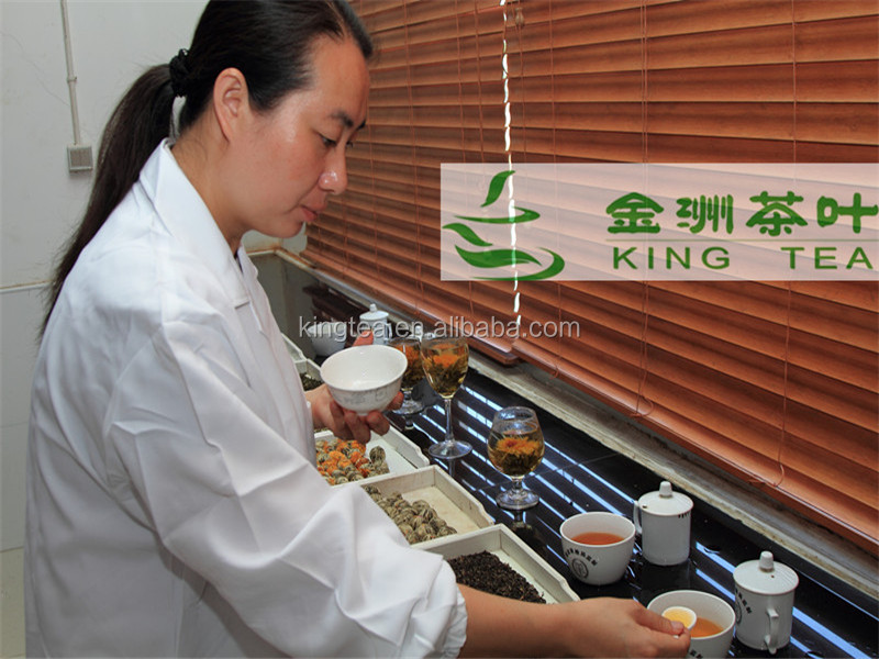 2014 new early spring quality Jinjunme Black Tea