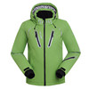 custom made ski jackets