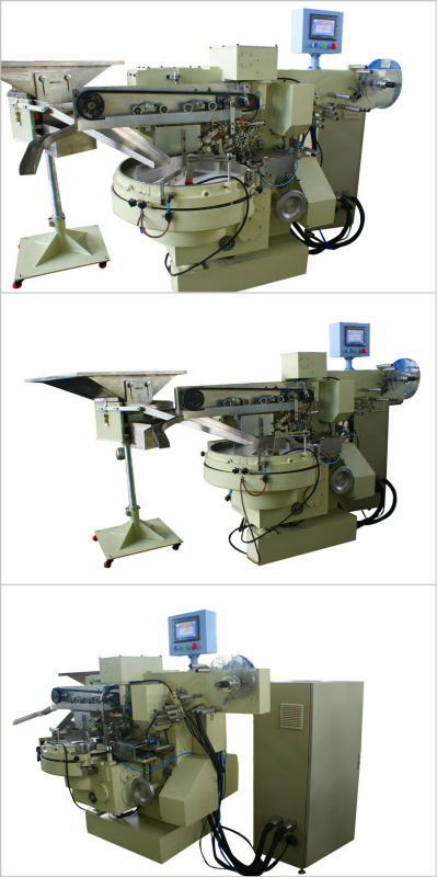 High Speed Egg Chocolate Wrapping Machine Supplier