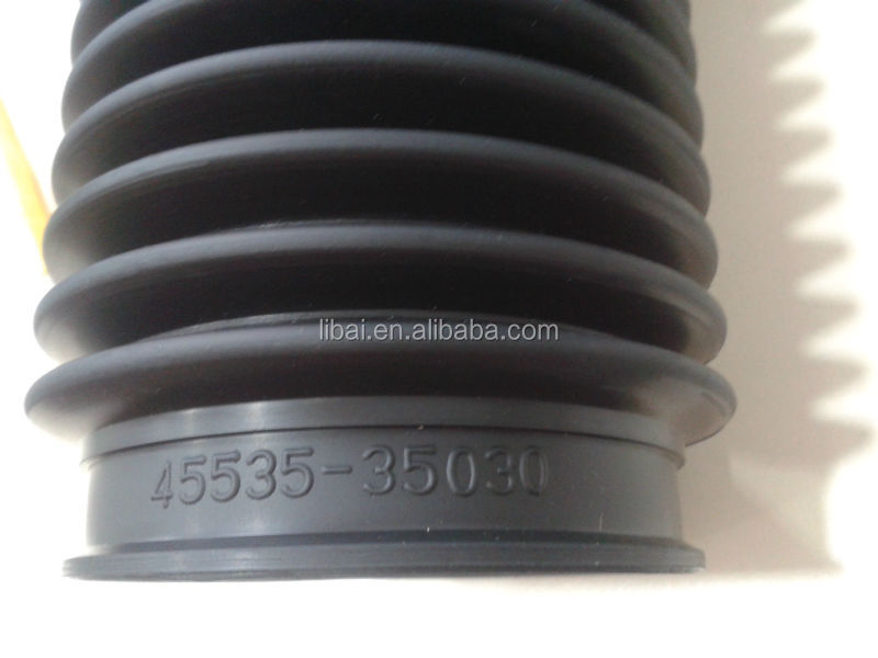 トヨタ用ステアリングラックブーツlandcurisergrj200uzj200lx47045535-60020レクサス問屋・仕入れ・卸・卸売り
