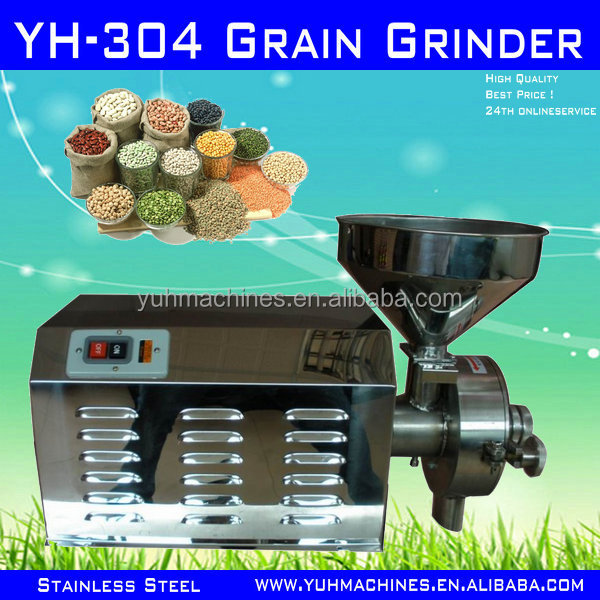 Cocoa Powder Machine/Cocoa Grinder Machine/High Efficiency Wheat Flour Mill Plant
