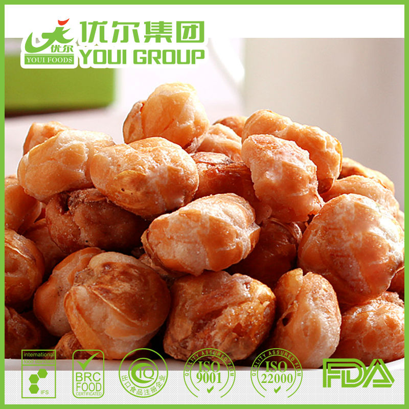 Coffee Flavor Popcorn snack/ corn sanck,China YOUI or OEM price supplier 21food