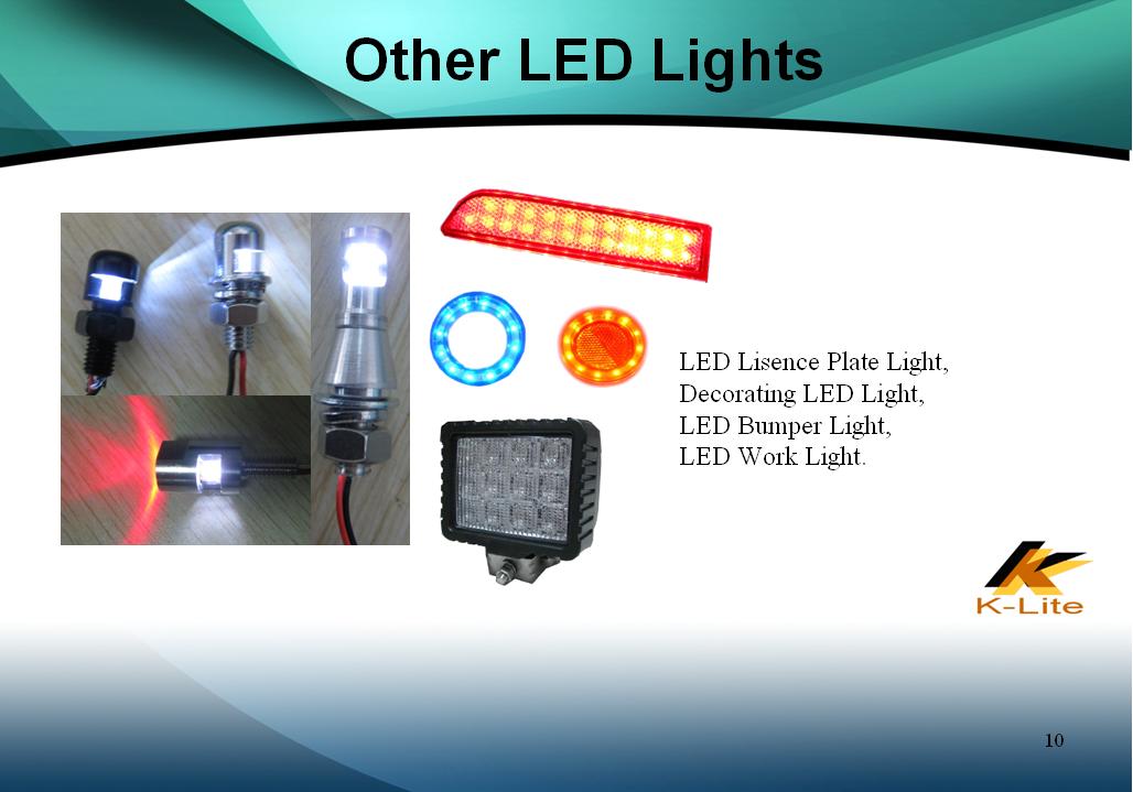 自動車用LEDランプ(改造用,装飾用)問屋・仕入れ・卸・卸売り