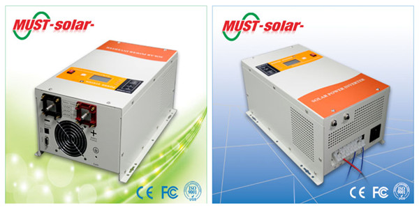 太陽グリッドインバータオフ1kw~6kwと太陽光発電インバーターと220v24vインバータ充電器問屋・仕入れ・卸・卸売り