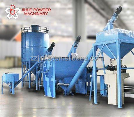 JHH-2000 for textile starching corn starch making line
