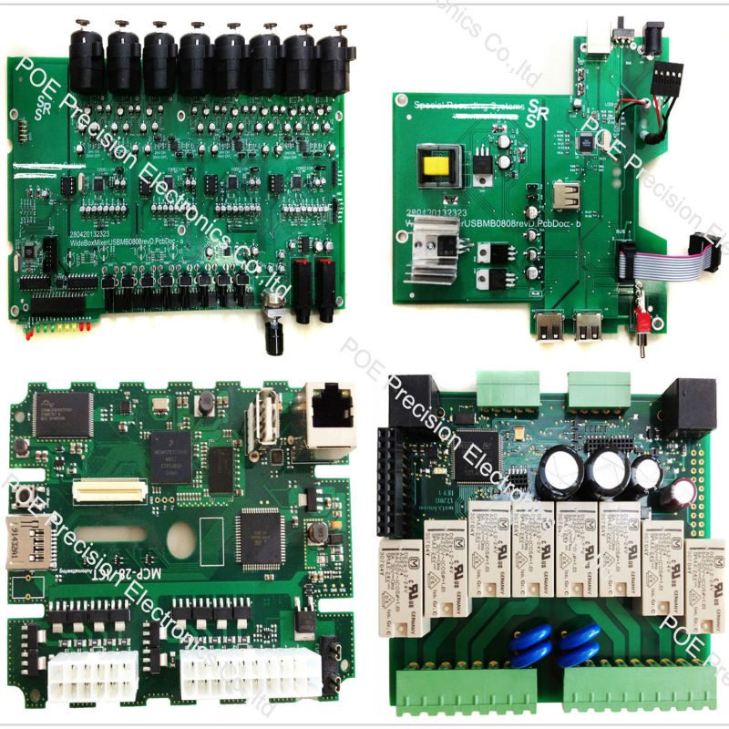 fr4pcbアセンブリメーカー中国問屋・仕入れ・卸・卸売り
