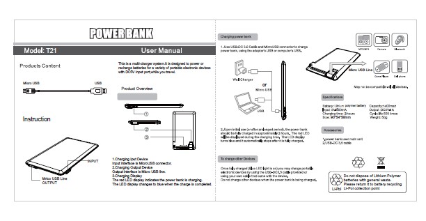 スリムウォレット用電源充電ケース三星銀河問屋・仕入れ・卸・卸売り