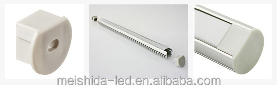 ラウンドledストリップ用アルミledプロフィール/ledストリッププロファイル問屋・仕入れ・卸・卸売り